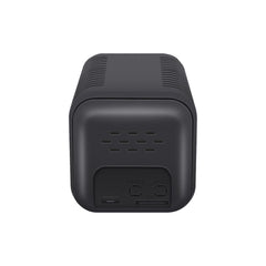 ESCAM G18 1080P Full HD Rechargeable Battery WiFi IP Camera, Support Night Vision / PIR Motion Detection / TF Card / Two Way Audio, G18