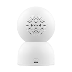 Original Xiaomi Smart Camera 2 PTZ, 360 Degree Panorama 1440P 2.5K Daul Band WiFi Support Micro SD Card, US Plug, Smart Camera 2 PTZ