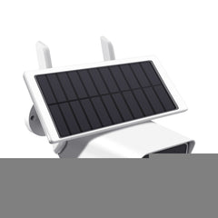 ESCAM QF180 H.265 3MP Solar Wifi IP Camera, Without Battery, QF180