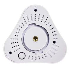ESCAM Q8 960P 360 Degrees Fisheye Lens 1.3MP WiFi IP Camera, Support Motion Detection / Night Vision, IR Distance: 5-10m, AU Plug, Q8 EU Plug, Q8 UK Plug, Q8 US Plug, Q8  AU Plug