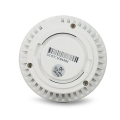 360EyeS EC10-I6 360 Degree HD Network Panoramic Camera with TF Card Slot ,Support Mobile Phones Control, EC10-I6 White