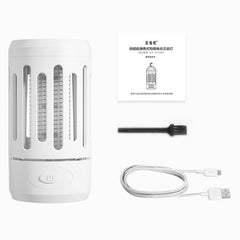 Original Xiaomi Youpin Y8RK Portable Physical Electric Shock LED Mosquito Killer, Y8RK