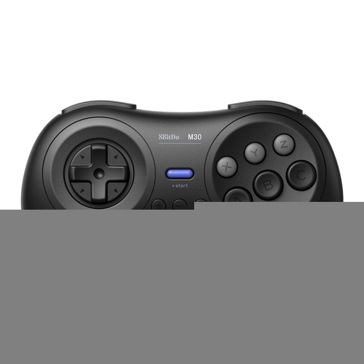 8BitDo M30 Bluetooth Gamepad for Nintendo Switch, Mac OS, Android, Steam, Windows, For Nintendo Switch, Mac OS, Android, Steam, Windows