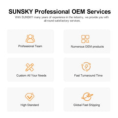 OEM Sample SKU