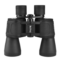 Maifeng 20x50 High Definition High Times Outdoor Binoculars Telescope, 20x50