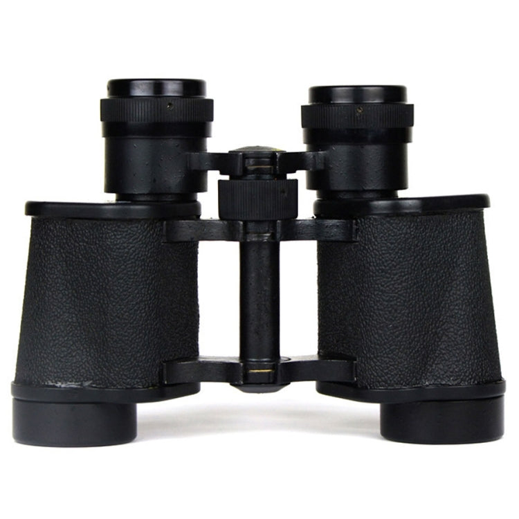 BAIGISH 8X30 Full Metal High Definition High Times Outdoor Binoculars Telescope, 8X30 Metal