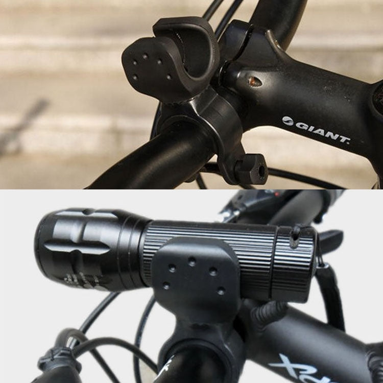 for Bicycle Bike Flashlight, 5 PCS