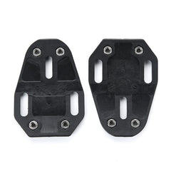 3 Hole Road Bike Pedal Cleat Spacer Shim for SpeedPlay Zero Pedal, Thickness: 5 Degrees, RD5 A