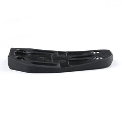 3 Hole Road Bike Pedal Cleat Spacer Shim for SpeedPlay Zero Pedal, Camber: 6 Degrees, RD5 B
