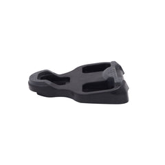 2 PCS RD3-C Road Bike Cleats 6 Degree Float Self-locking Cycling Pedal Cleat for LOOK KEO Road Cleats Fit Most Road Bicycle Shoes, RD3-C