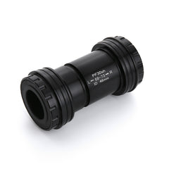 PF30 Press Fit Style Bottom Bracket Fits 68-73mm for SHIMANO / SRAM / Prowheel Mountain Bike, PF30