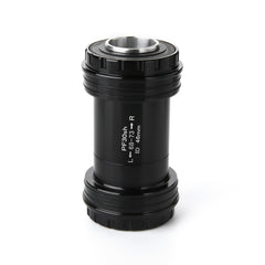PF30 Press Fit Style Bottom Bracket Fits 68-73mm for SHIMANO / SRAM / Prowheel Mountain Bike, PF30