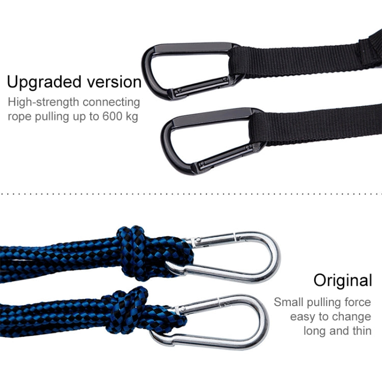 Portable Outdoor Camping Full-automatic Nylon Parachute Hammock with Mosquito Nets, Size : 290 x 140cm, 290x140cm Dark Green, 290x140cm Pink Blue, 290x140cm Green, 290x140cm Blue, 290x140cm Orange, 290x140cm Camouflage, 290x140cm Army Green            ...