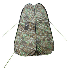 Aotu AT6505 Clothes Changing Bathing Tent with Window, Size: 195x120x120cm, Size: 195x120x120cm