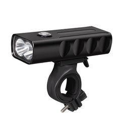 BX2 USB Charging Bicycle Light Front Handlebar Led Light (3 Hours, L2 Lamp Beads), 3 Hours, L2 Lamp Beads