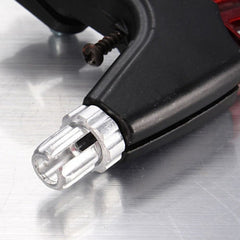 Mountain Bike Lightweight ALLOY Brake handle, Brake Silver, Brake Red, Brake Blue, Brake Black