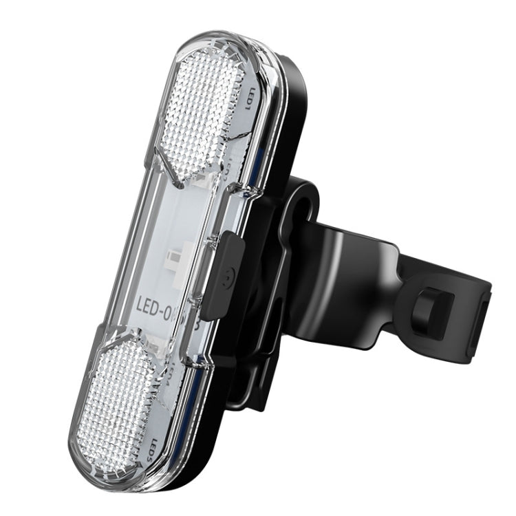 Bicycle USB Rechargeable Taillight LED Tail Lamp