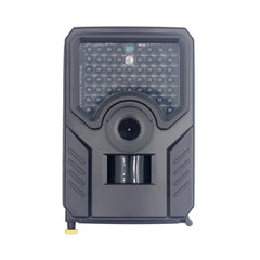 PR-200B 120 Degrees Wide Angle Lens IP56 Waterproof  12MP 1080P HD Infrared Hunting Trail Camera, Support TF Card, PIR Distance: 10-15m, PR200B