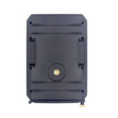 PR-200B 120 Degrees Wide Angle Lens IP56 Waterproof  12MP 1080P HD Infrared Hunting Trail Camera, Support TF Card, PIR Distance: 10-15m, PR200B
