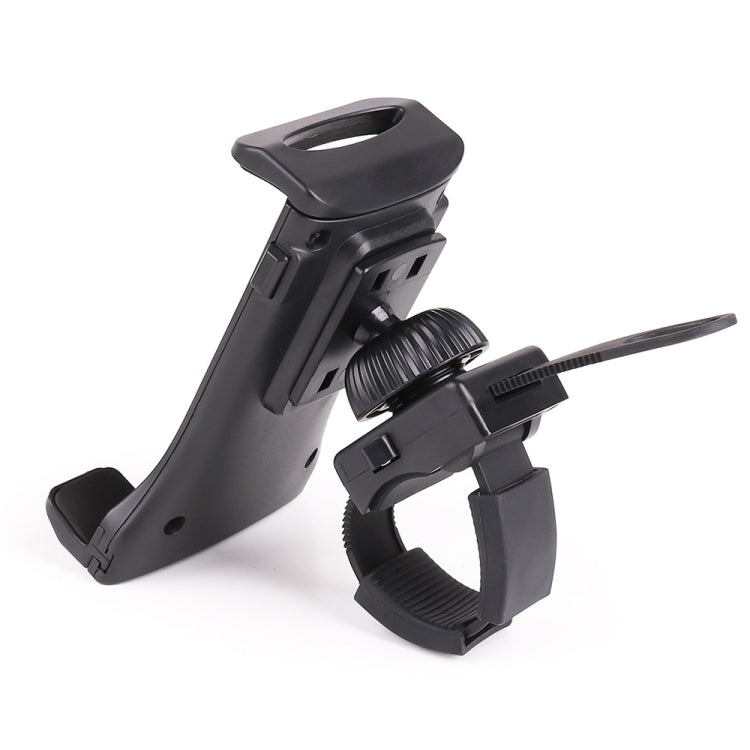 GB0132 Bicycle Phone Holder for 4-10.5 inch Device, GB0132