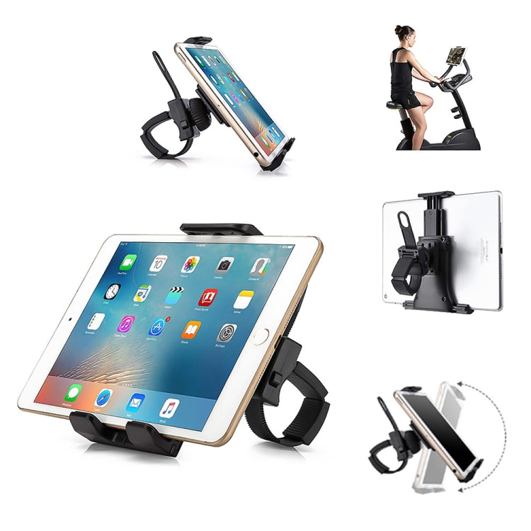 GB0132 Bicycle Phone Holder for 4-10.5 inch Device, GB0132