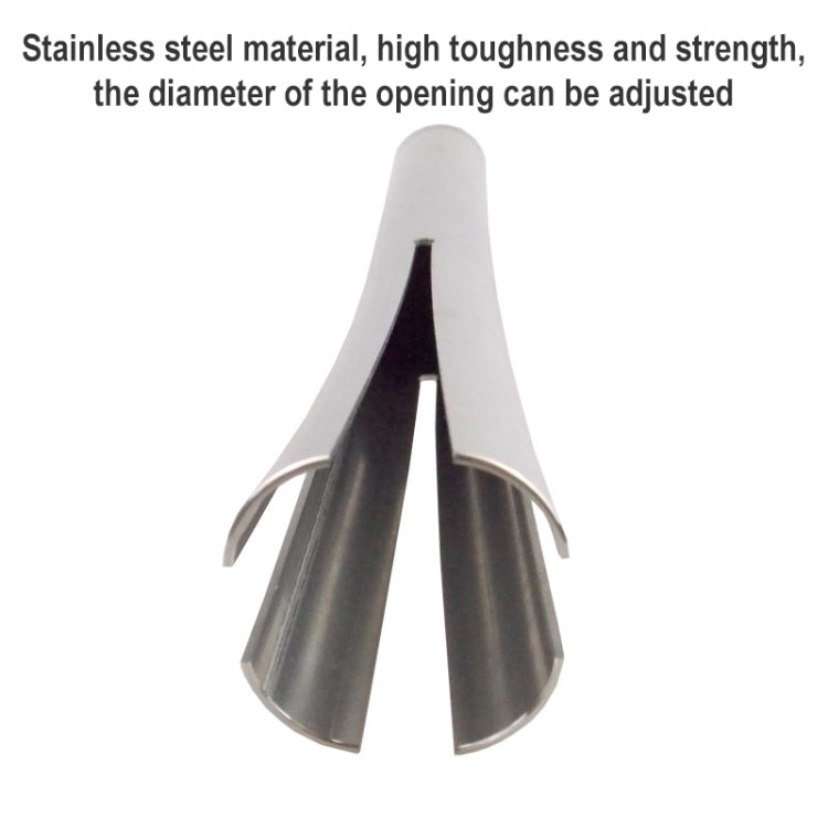 BIKERSAY BT041T Bicycle Press-fit Bearing Removal Tool Set, BT041T