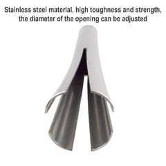 BIKERSAY BT041T Bicycle Press-fit Bearing Removal Tool Set, BT041T