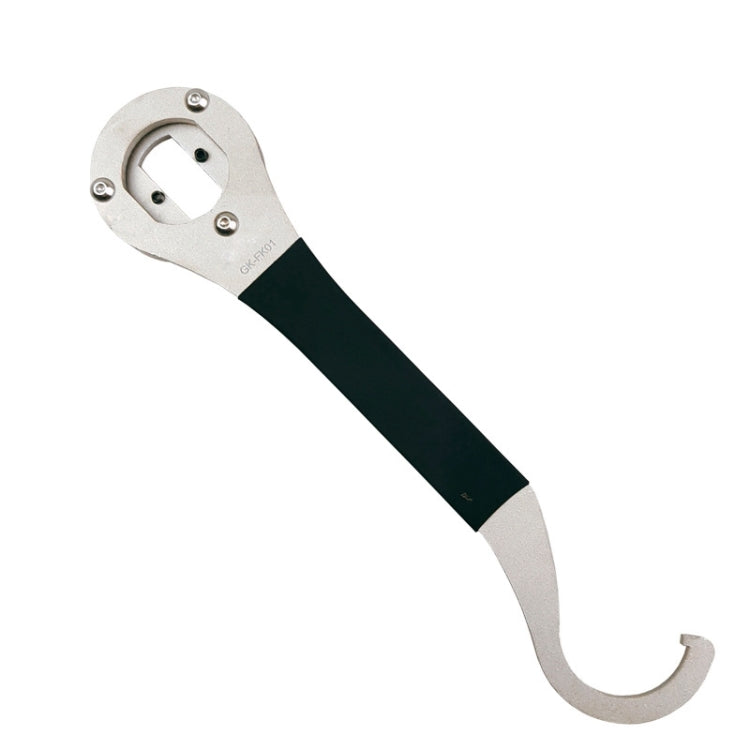 BIKERSAY GK-FK01 Bicycle Service Spanner Middle Shaft Removal Tool, BIKERSAY GK-FK01