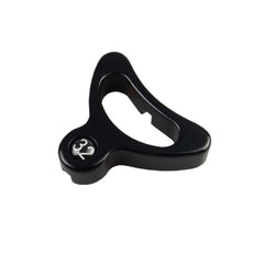 BIKERSAY BK033 Bicycle Spoke Wrench Repair Tool Aluminum Alloy Wheel Spoke Nipple Adjustment Spanner