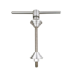 BIKERSAY BT040B Bike Axle Cente Press-In Shaft Static Installation Disassembly Tool, BT040B