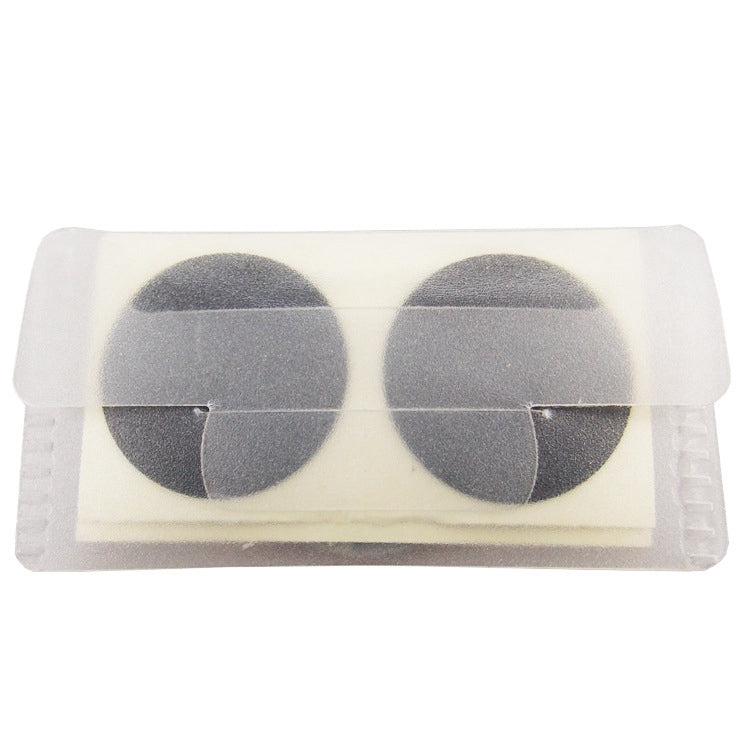 3 Set BIKERSAY BT022BS Bicycle Accessories Glue-Free Patching, 3 Set