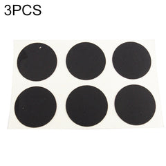 3 Set BIKERSAY BT022BS Bicycle Accessories Glue-Free Patching, 3 Set