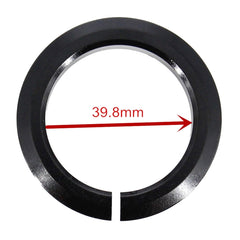 Bike Bicycle Headset Crown Race 39.8mm 1-1/2 inch, 39.8mm