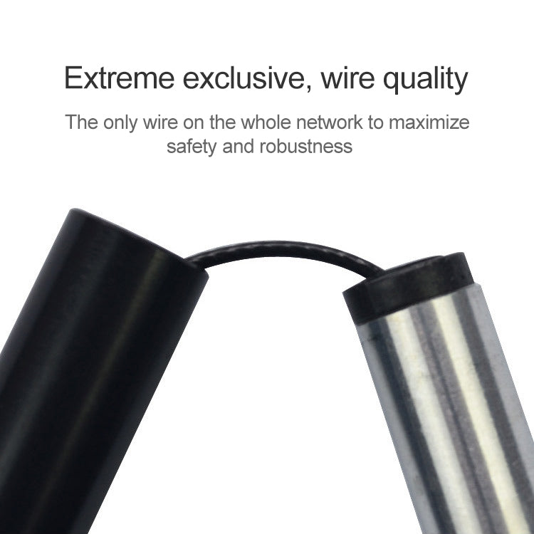 Outdoor Mountaineering Portable Foldable Ultra light Aluminium Alloy Alpenstocks Trekking Poles, Length : 35-125CM, Length : 35-125CM (Gold), Length : 35-125CM (Blue), Length : 35-125CM (Red)