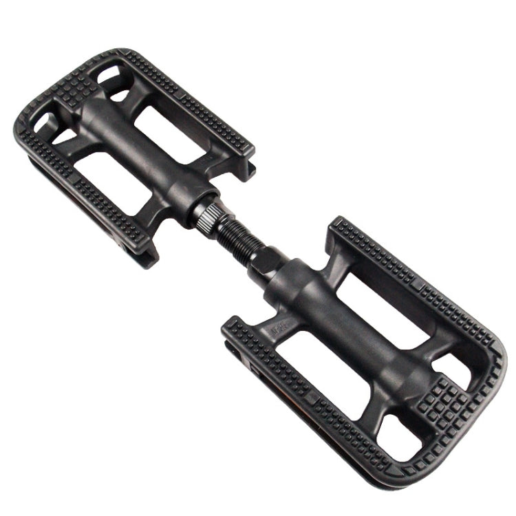 BIKERSAY PL009 Anti-slip Bicycle Plastic Pedal, PL009