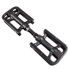 BIKERSAY PL009 Anti-slip Bicycle Plastic Pedal, PL009