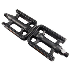 BIKERSAY PL009 Anti-slip Bicycle Plastic Pedal, PL009