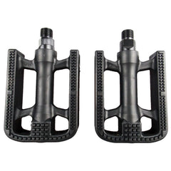 BIKERSAY PL009 Anti-slip Bicycle Plastic Pedal, PL009