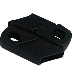 BIKERSAY CP001 Bicycle Crank Cover Silicone Arm Sleeve