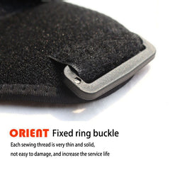 Spring Steel Thumb Wrist Sprain Protector Sports Finger Protective Case, Steel Thumb Case