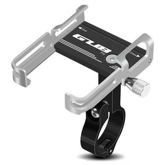 GUB P10 Aluminum Bike Phone Holder