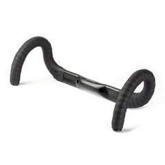 PROMEND GR-082 1 Pair Two-color Antiskid Bicycle Grips Tape, 215x3cm Black, 215x3cm Black+Green, 215x3cm Black Blue, 215x3cm Black Red, 215x3cm Black White