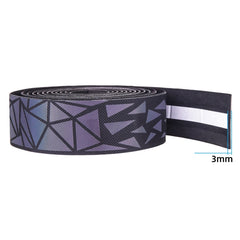 ZTTO Road Bike Bar Tapes Colorful Gradient Color PU Tape Durable Shock-Proof Bar Tape, ZTTO
