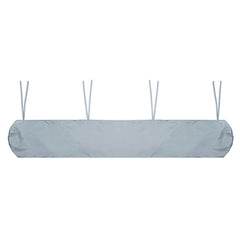 Retractable Roller Blind Awning Waterproof and Dustproof Protective Cover, Length: 2.5m, 2.5m