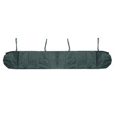 Retractable Roller Blind Awning Waterproof and Dustproof Protective Cover, Length: 3m, 3m