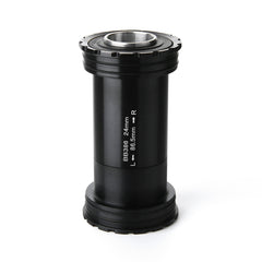 BB386 Press Fit Style EVO Bottom Bracket Fits 86.5mm for SHIMANO / SRAM / FSA Mountain Bike, BB386 EVO