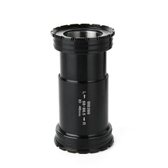 BB386 Press Fit Style Bottom Bracket Fits 68-86.5mm for SRAM / Rotor / FSA Mountain Bike, BB386