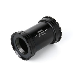 BB386 Press Fit Style Bottom Bracket Fits 68-86.5mm for SRAM / Rotor / FSA Mountain Bike, BB386