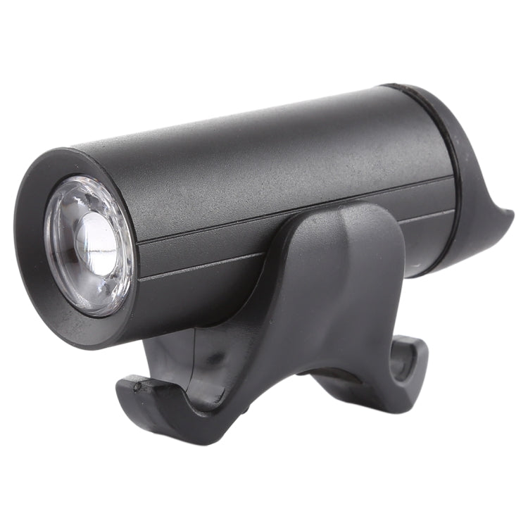 BG-1901 Bicycle USB Charging Speaker Front Lamp Multi-Function Cycling Equipment, 120 LM
