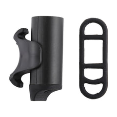 BG-1901 Bicycle USB Charging Speaker Front Lamp Multi-Function Cycling Equipment, 120 LM